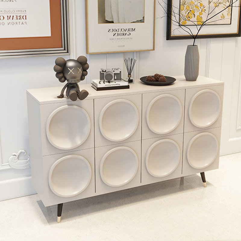Buffet Nordic, 35.43" H x 55.12" W x 15.75" D