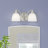 Mayday 2 - Light Dimmable Vanity Light-28164768