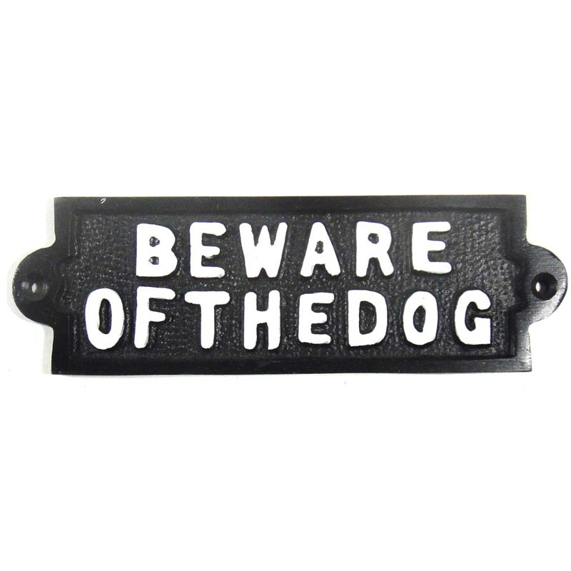 Wall Decor on Metal