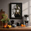 Gilded Botanical - Framed Print-942347769-942347770