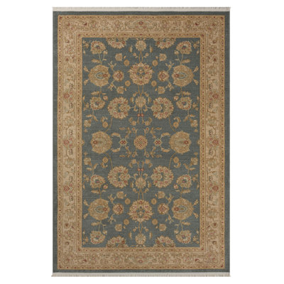 Maree dark blue  Rug