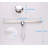 Amanpreet Hanging Bath Caddy