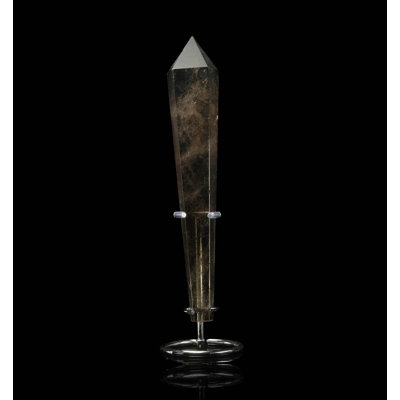 Smoky Quartz Point