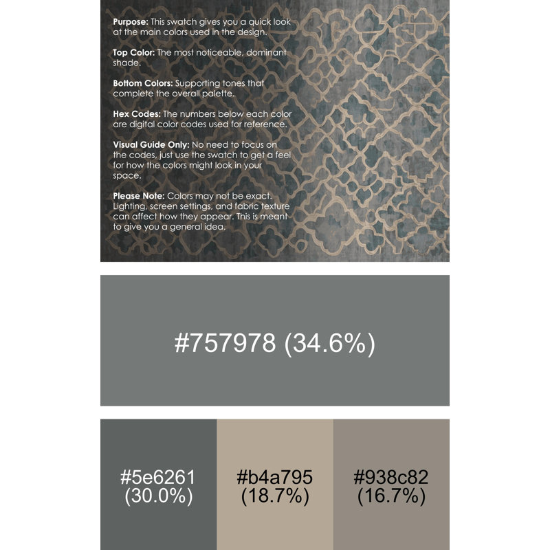 Tapis gris soyeux et moelleux, Rectangle 2 pi x 3 pi
