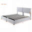 Très grand lit plateforme tapissier avec rangement hydraulique-1753304003