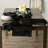 Johnnell Solid Color Thanksgiving Table Runner-1805576230