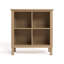 Rio 4 Cube Storage Organizer Bookcase-731150133