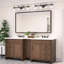 Miroir de salle de bain Areiona-37013719-36833822