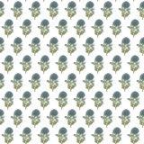 Lorenzo Castillo V Plasencia Floral Wallpaper Roll by Gaston Y Daniela