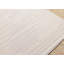 Tapis beige 5 pi x 8 pi