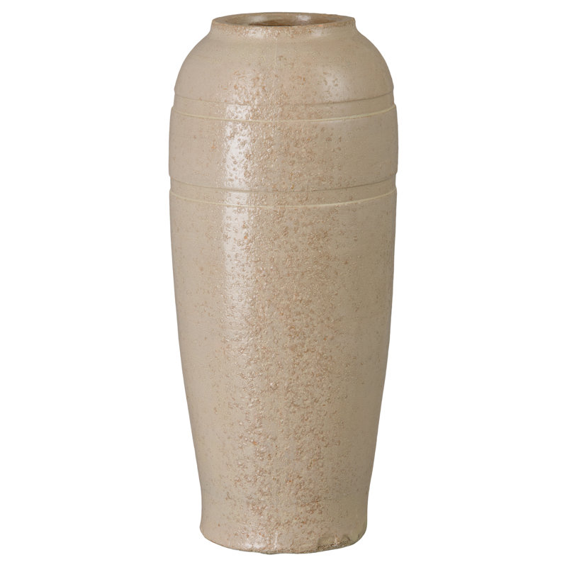 Vase de table en céramique Mackor
