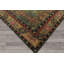 Rectangle Pavol Oriental Handmade Tufted Wool Area Rug-1457855325