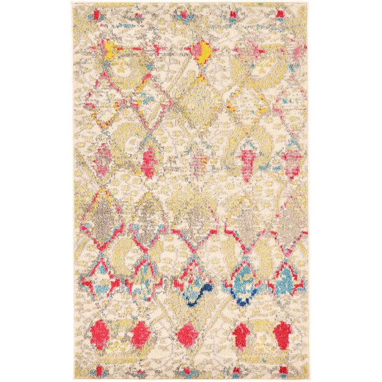 Colfin Indoor Rug