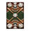 Washable Baseball Sports Area Rug
