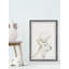 Deason Deer Cameo IV - Drawing-37945812