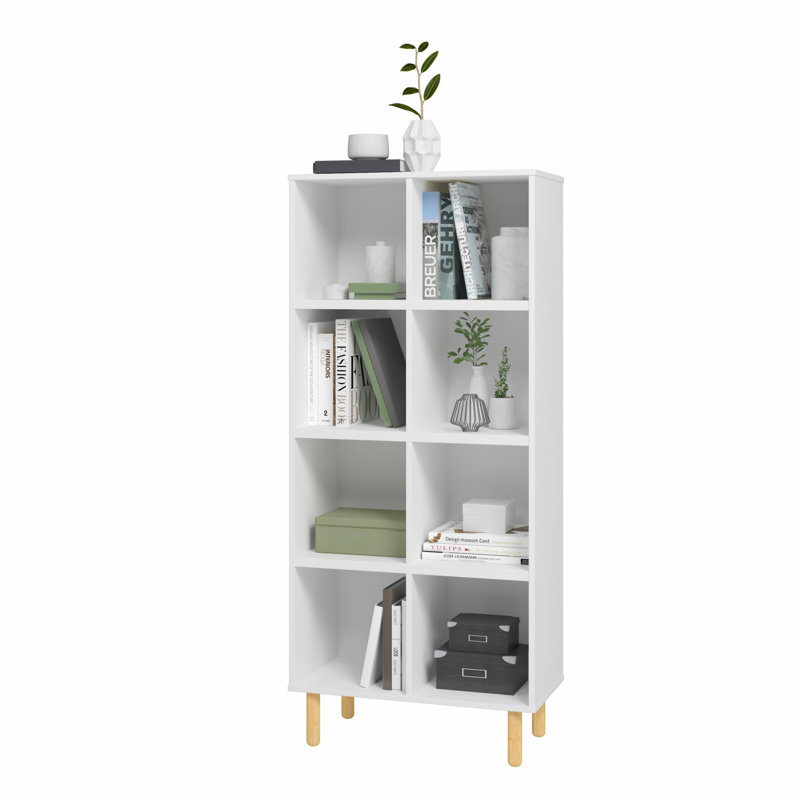 Amettes Bookcase