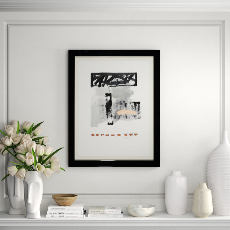 Ca 6 Print by Robert Robinson