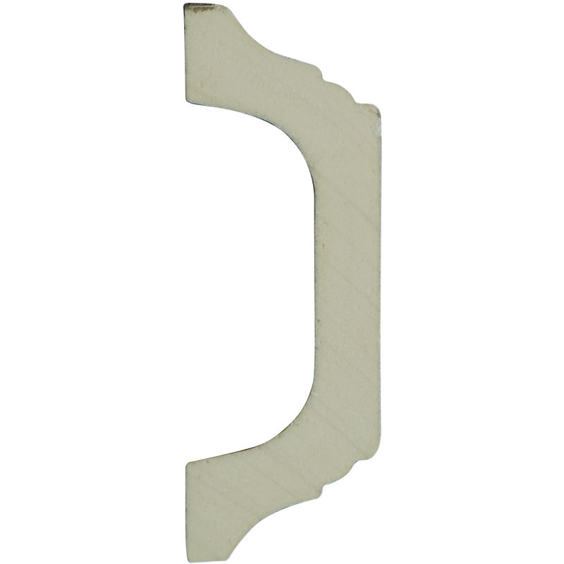Inner Beam for 5" Traditional Coffered Ceiling System