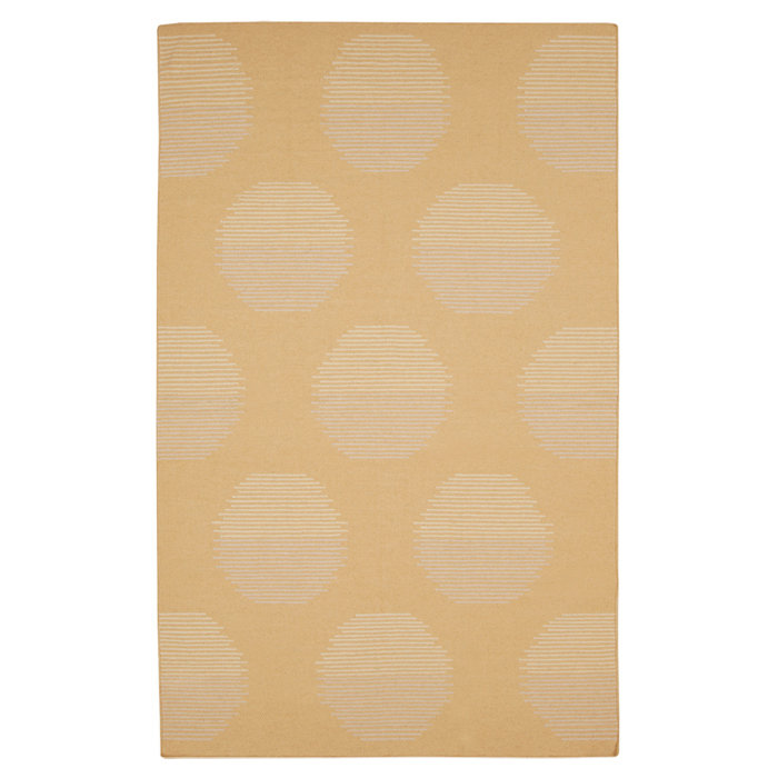 Enriqueta Wool Indoor Rug, Runner 2'6" x 8'