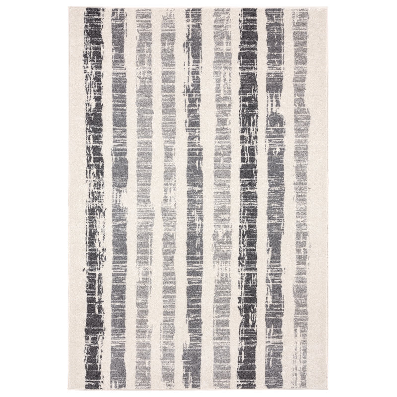 Tapis ivoire Troxel, Rectangle 3 pi x 5 pi
