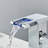 Single-Hole Single-handle Bathroom Faucet-87570618