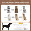 Polyester Pet Bed-1274579944