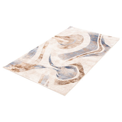 Amara Taupe Rug