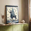 Christmas Holiday Art DCCLXI - galerie sur mesure-1721166977
