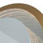 Miroir mural rond Starfall-79064987