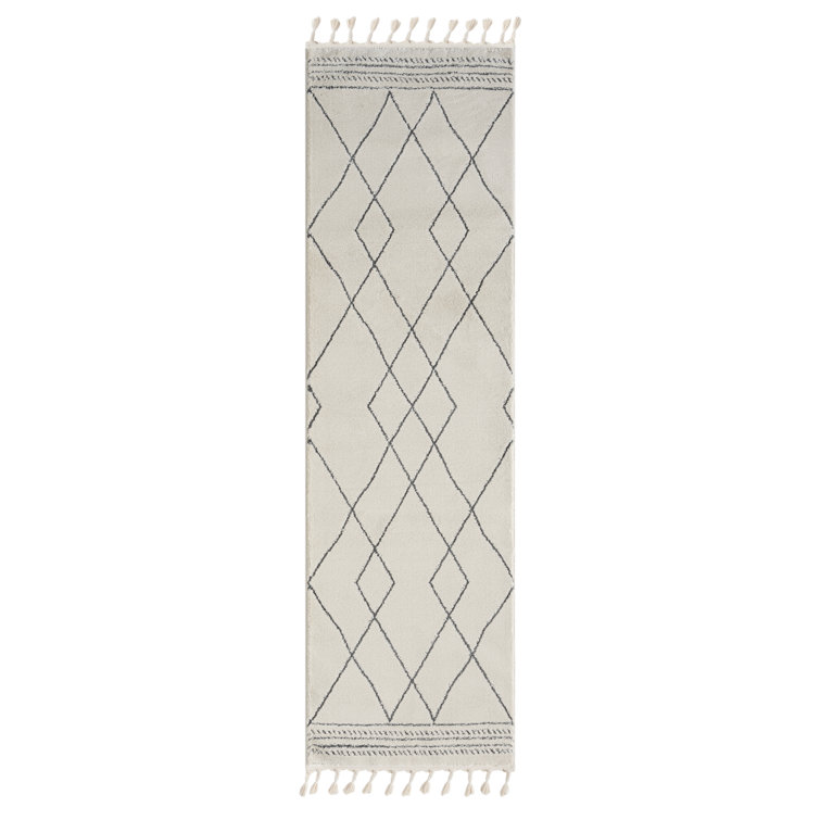 Grey Rug