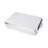 Nesco 2 Piece Aluminum Non-Stick Rectangle Set