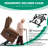Baugus Lift Assist Power Recliner-801725723