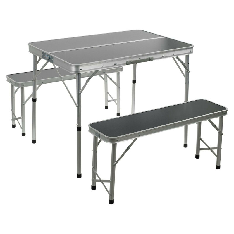 Fiep Patio Dining Set with