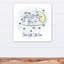 Art sur toile très léger sleep Arvie-168170237