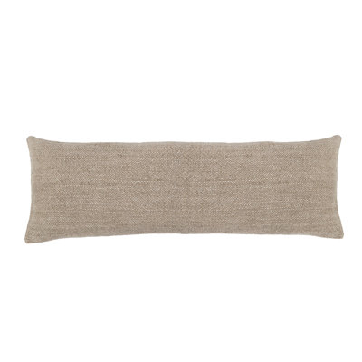 Hendrick Lumbar Throw Pillow