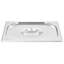 Stainless Steel Pan Lid