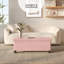 Banc de rangement avec repose-pieds Vérrant-130802501-130802503