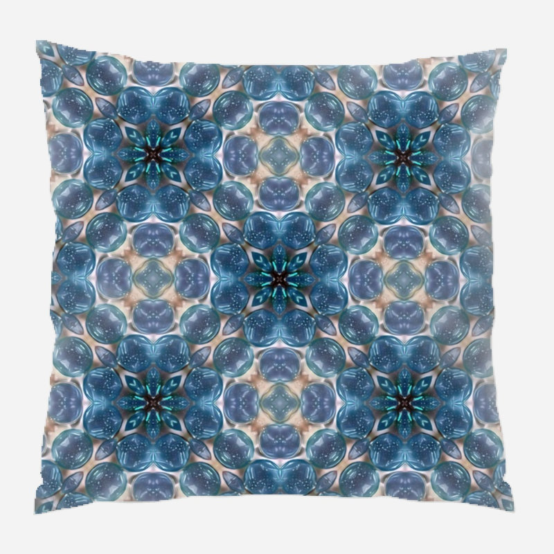 Coussin décoratif Ohlson, Intérieur