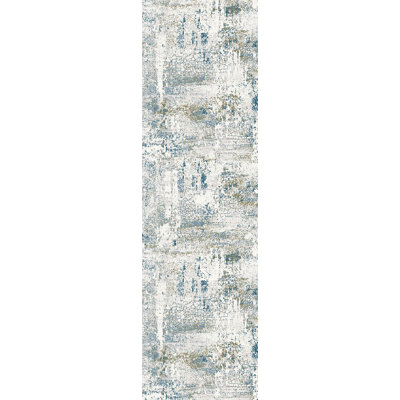 Shaniya Abstract Indoor Rug