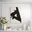 Obliquo I Print by Kelly Rogers-26673854-26673855