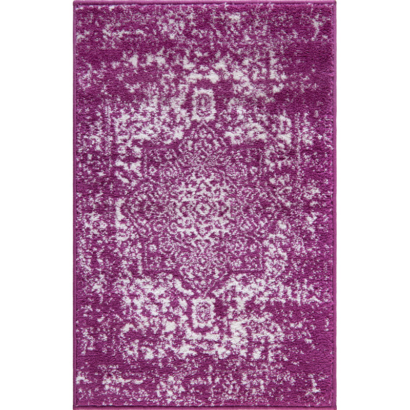 Annalotta Oriental Indoor Rug, Rectangle 2' x 3'