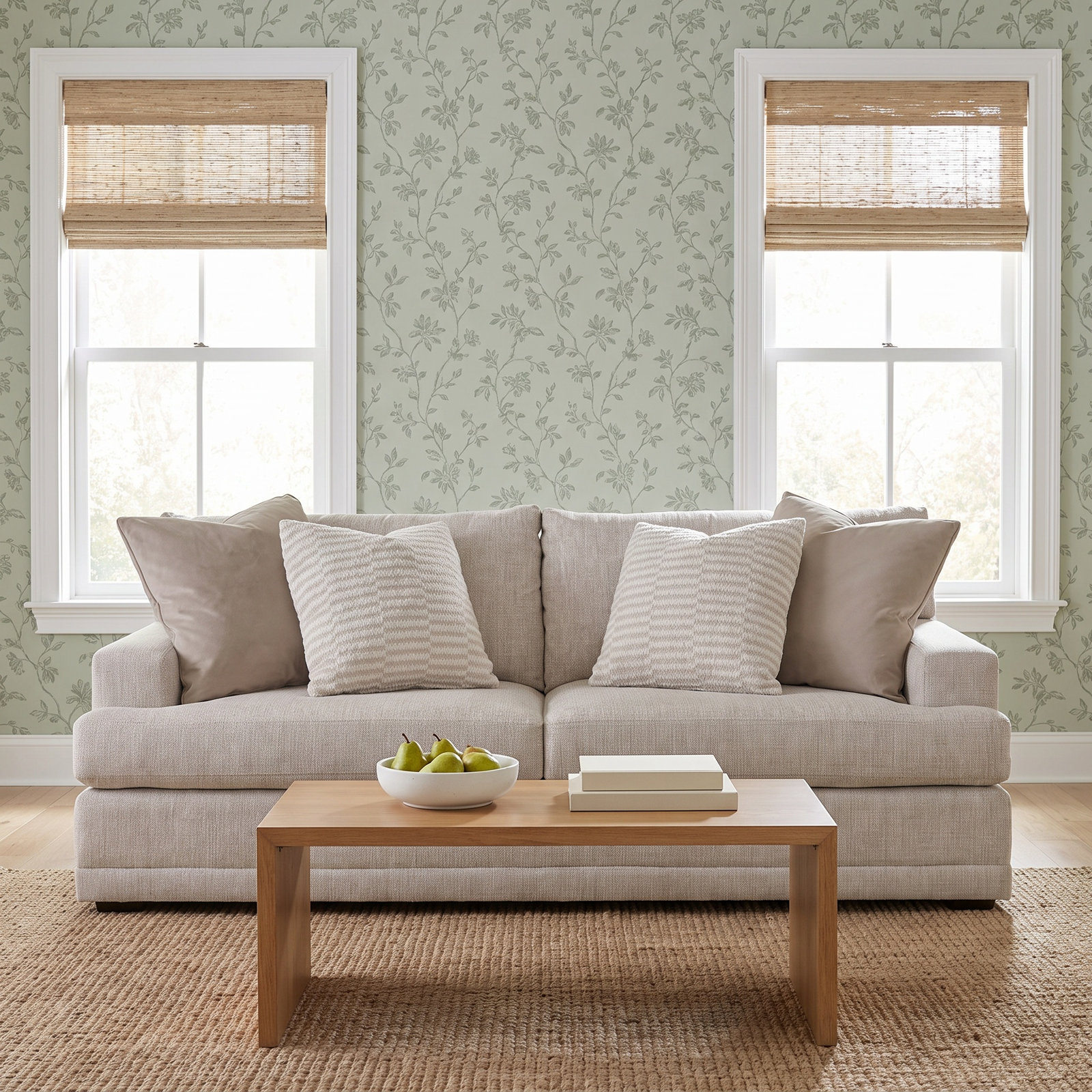 Electra 88" Sofa
