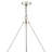 Bennetti 24.75" Wide 5-Light Chandelier-1018835496