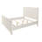 Romney Solid Wood Standard Bed-1082581940-1082581941