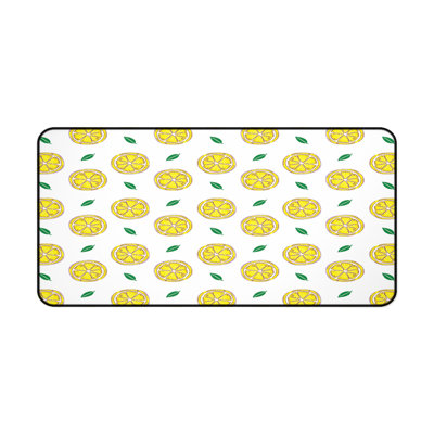 Polyester Desk Pad