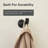 Windley Robe Hook-125384639