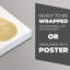 Garden Offert II - Impression sur toile seulement - NON-CADRE-118051025