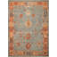 Tapis bleu pastel Bungalow Rose Adrith Marmaris-222506134