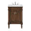 Ensemble de meuble-lavabo simple 24 po Lexington-1647385562-1727796671