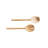 Messier Salad Servers